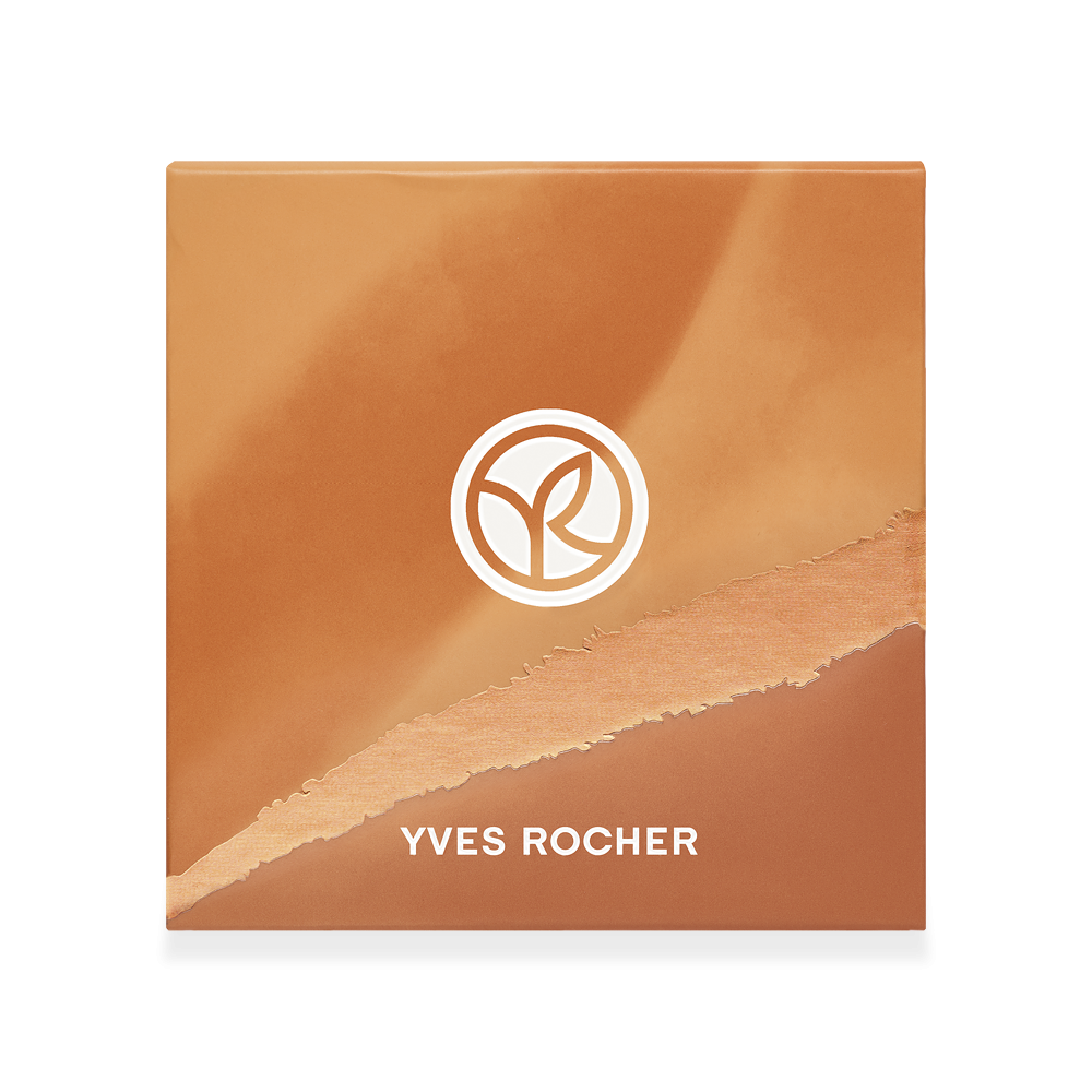 Pó Bronzeador Halé Leger | Yves Rocher Portugal