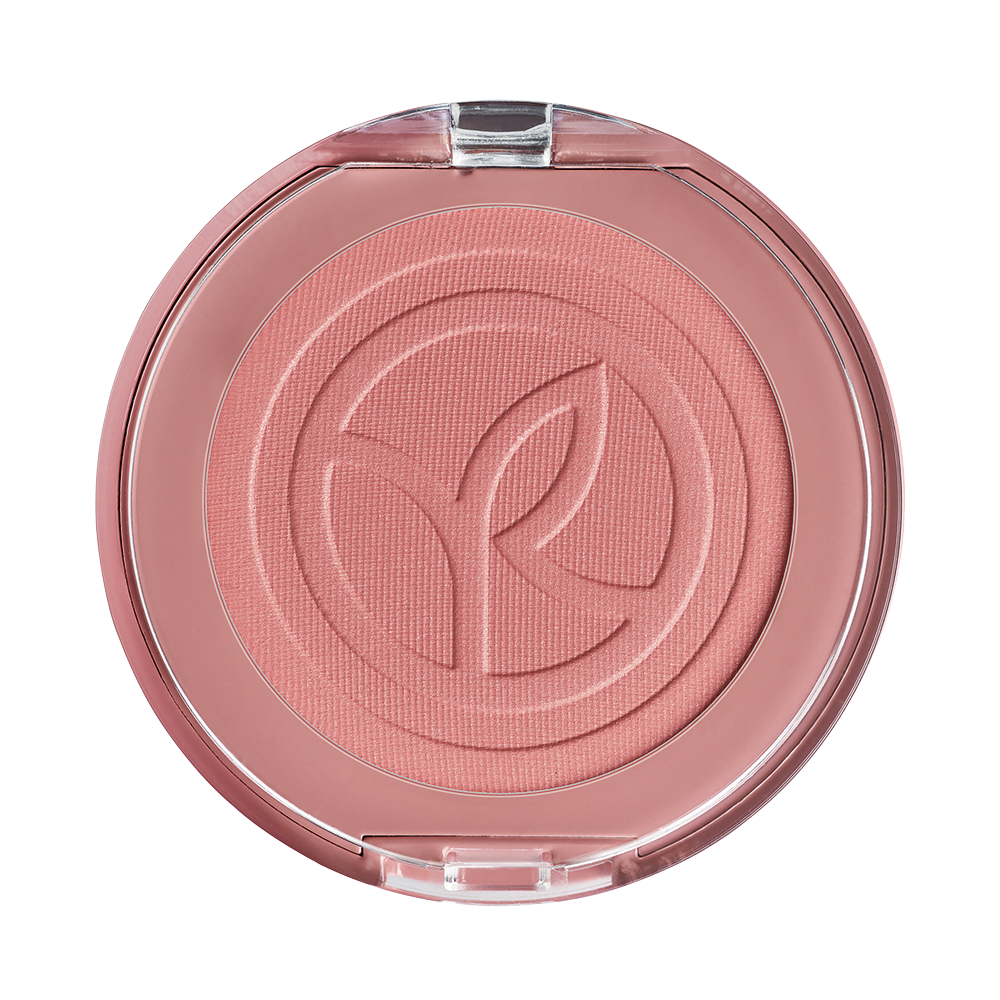 Blush 02 Camelia | Yves Rocher Portugal