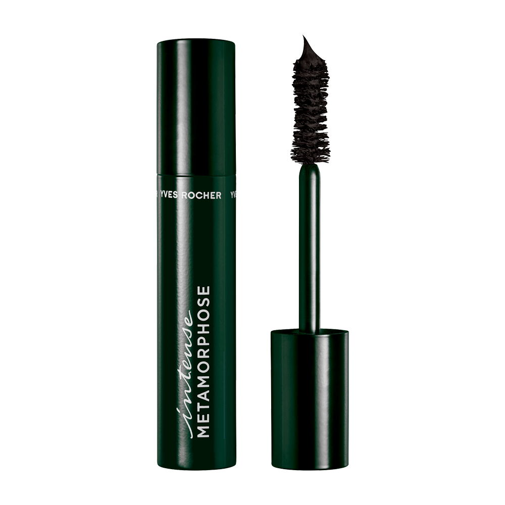 Máscara Intense Metamorphose 3 em 1 - Noir | Yves Rocher Portugal