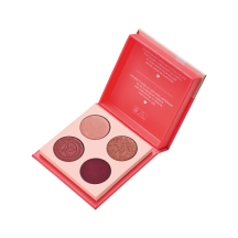 Paleta 4 Sombras Granit Rose | Yves Rocher Portugal