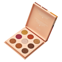 Paleta 9 Sombras Lande Ambrée | Yves Rocher Portugal