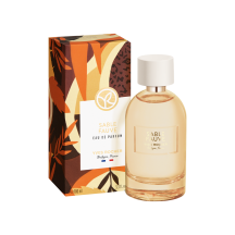 Eau de Parfum Sable Fauve | Yves Rocher Portugal