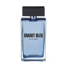 Eau de Toilette Granit Bleu | Yves Rocher Portugal