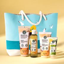 Kit Beleza Natural | Yves Rocher Portugal