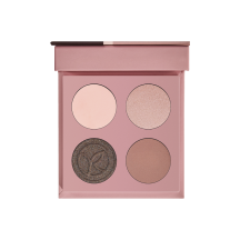 Paleta 4 Sombras Magnolia Podré | Yves Rocher Portugal