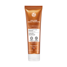Geleia Autobronzeadora Hidratante | Yves Rocher Portugal