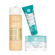 Rotina Essencial Hydra Végétal | Yves Rocher Portugal