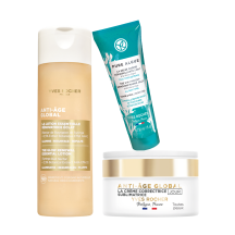 Rotina Essencial Anti-Âge Global | Yves Rocher Portugal
