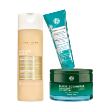 Rotina Essencial Elixir Botanique | Yves Rocher Portugal 