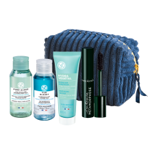 Kit Rosto & Make-Up Olhos | Yves Rocher Portugal