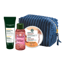 Kit Corpo & Cabelo | Yves Rocher Portugal