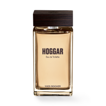 Eau de Toilette Hoggar - 100 ml