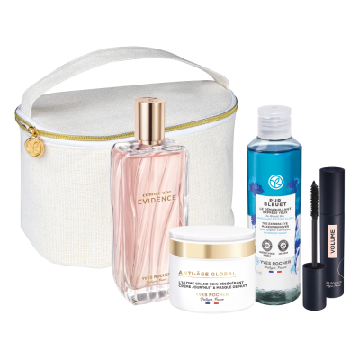Super Conjunto Best Seller | Yves Rocher Portugal