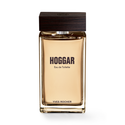 Eau de Toilette Hoggar - 100 ml