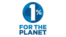 1% FOR THE PLANET